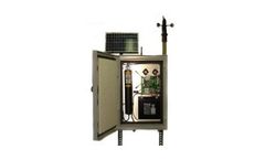 DiCom - Single Point Continuous H2S Perimeter Monitor