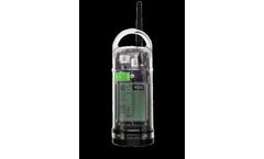 Model Acrulog PPM - Portable H2S Gas Monitor (PPM)
