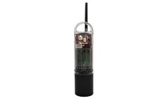 Model Acrulog NH3 - Gas Monitor (PPM)