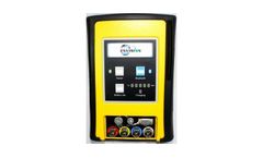 Envision Mesa - Model 2 - Rugged Handheld Gas Analyzer