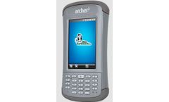 Envision Archer - Model 2 - Gas Analyzer