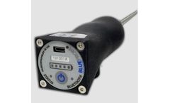 Blueprobe - Rugged Temperature Probe