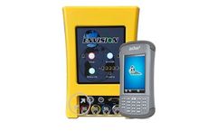 Envision Juniper Archer - Model 2 - Gas Analyzer