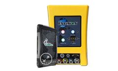 Envision  Juniper Mesa - Gas Analyzer