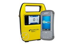 IRwin Archer - Model SX 2 Package - Monitor