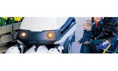 Spare Parts and Technical Support Services