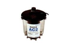 Midwest - Model AC1 and AC2 - Interlube Multi Line Lubrication System