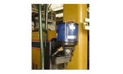 Midwest - Model HDI - Heavy Duty Off Road Application Lubrication System