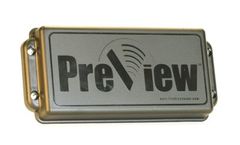 PreView - Side Object Detection Radar System (SOD)