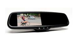 PreView - Mirror Monitor