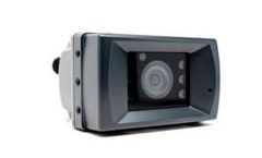 PreView - Heavy-Duty Back Up Camera