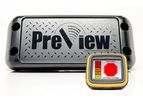 PreView - Wireless Worksight Radar System