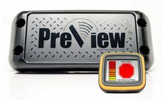 PreView - Wireless Worksight Radar System