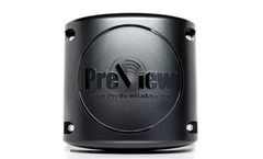 PreView Xtreme - Consistent Blind Spot Coverage Radar System