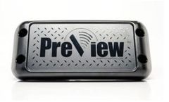 PreView - Work Sight Radar System