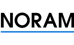 Noram - Gas-to-Gas Heat Exchangers
