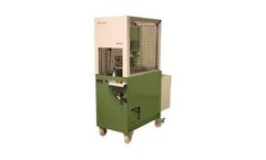 Wöhler - Eccentric punching device EPD 300