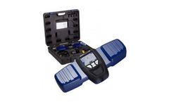 Wöhler - Model L 200 - Locator Receiver