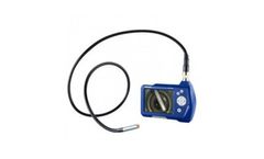 Wöhler - Model VE 300 - Video Endoscope