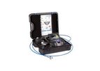 Wöhler - Model VIS 350 PLUS - Wastewater Pipeline Inspection Camera System