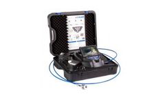 Wöhler - Model VIS 350 PLUS - Camera System