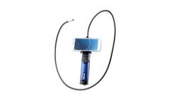 Wöhler - Model VE 200 - Video Endoscope