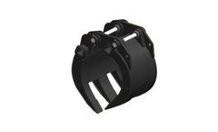 Rotobec - Model RPA2030T - Trash Grapple