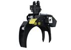 Rotobec - Model RGS404 - Rotobec Grapple Saws