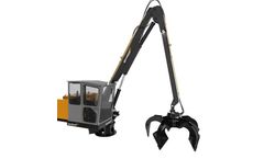 Elite - Model SM 910 - Loader