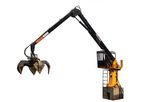 Horizon - Model SM 920 - Stationary Mount Loader