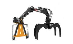 Elite - Model 915 - Loader