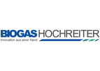 Biogas Plant Additional Service