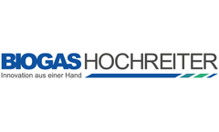 Biogas Plant Technical Services