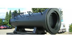 Danstoker - Waste Heat Recovery Boilers (WHRB)