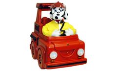 Robotronics - Patches and Pumper