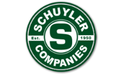 Schuyler D-GUARD - Model 114B - Push Knee Fender