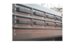 Schuyler - Laminated D-Guard Fenders