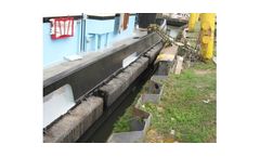 Schuyler - Model 114 - Side Fenders - Standard