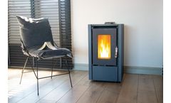 Minipel Pellet Stove 6kW