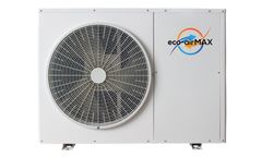 Model 9 kW - Air Source Heat Pumps