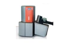 Powerchip - Model 20 - 50 kW - Wood Chip Boilers