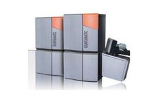 Powerchip- Cascade - Model 100 - 400 kW - Wood Chip Boilers