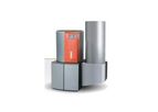Powercorn - Model 30/50 kW - Heating Systems for Grain as Fuel