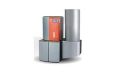 Powercorn - Model 30/50 kW - Heating Systems for Grain as Fuel