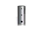 ECO - Model DHW - Cylinders
