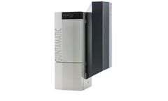 Guntamatic-Heiztechnik - Model Biostar 12/15/23 KW - Pellet Heating System