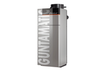 Guntamatic-Heiztechnik - Model 13/17/24/33 KW - Pellet Heating System