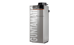 Guntamatic-Heiztechnik - Model 13/17/24/33 KW - Pellet Heating System