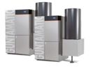 Guntamatic-Heiztechnik - Model Biocom  400 kW - Pellet Heating System