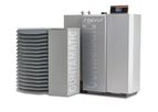 Guntamatic Heiztechnik - Model 2.5 to 16 kW - Pioneering Pellet Hybrid Heat Pump